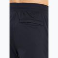 Pantaloni Under Armour Sportstyle Tricot Jogger nero/bianco da uomo 7