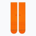 Calze Stance Icon orange 2