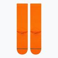 Calze Stance Icon orange 3