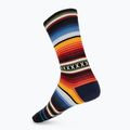 Calzini Stance Current ST Crew red 2