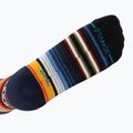 Calzini Stance Current ST Crew red 4