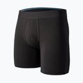 Boxer Stance Staple da uomo 6" nero
