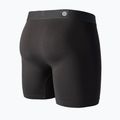 Boxer Stance Staple da uomo 6" nero 2