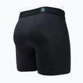 Boxer Stance Pure Staple St 6" da uomo, nero 2
