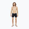 Boxer Stance Pure Staple St 6" da uomo, nero 4