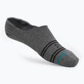 Calzini Stance Basic No Show 3 paia multicolore 4
