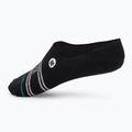Calzini Stance Basic No Show 3 paia multicolore 5