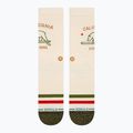 Calzini Stance California Republic 2 off white 2