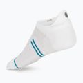 Calzini da corsa bianchi Stance Run Ultra Tab 2