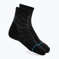 Calzini Stance Run Light Quarter black