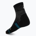 Calzini Stance Run Light Quarter black 2