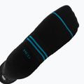 Calzini Stance Run Light Quarter black 4