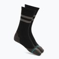 Stance Franchise Ul Crew calzini da corsa neri