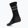 Stance Franchise Ul Crew calzini da corsa neri 2