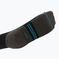 Stance Franchise Ul Crew calzini da corsa neri 3