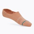 Calzini Stance Basic No Show 3 paia di sabbia 2