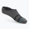 Calzini Stance Basic No Show 3 paia di sabbia 3