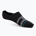 Calzini Stance Basic No Show 3 paia di sabbia 4
