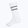 Stance Basic Crew 6 paia di calzini bianchi 2