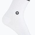 Stance Basic Crew 6 paia di calzini bianchi 3