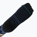 Calzini da corsa Stance Light Wool Crew blu cobalto 3