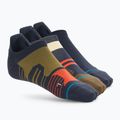 Stance Route Ultra Tab 3 Pack di calzini da corsa navy