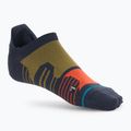 Stance Route Ultra Tab 3 Pack di calzini da corsa navy 3