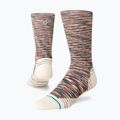 Stance Marshland Ul Crew calzini da corsa multicolore