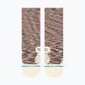 Stance Marshland Ul Crew calzini da corsa multicolore 2