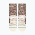 Stance Marshland Ul Crew calzini da corsa multicolore 3