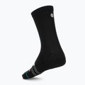 Calzini da corsa Stance Og Ul Crew nero 2