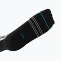 Calzini da corsa Stance Og Ul Crew nero 3