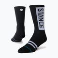 Calzini da corsa Stance Og Ul Crew nero