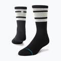 Calze da corsa Stance Boyd Light Crew nero