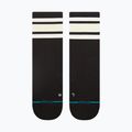 Calze da corsa Stance Boyd Light Crew nero 2