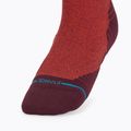 Calzini da corsa Stance Speedy Light Crew 3 Pack multicolore 3