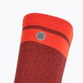 Calzini da corsa Stance Speedy Light Crew 3 Pack multicolore 4
