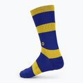 Calzini Stance Prep Golden State Warriors royal 2