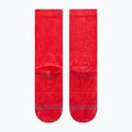 Calzini rossi Stance Vintage Chicago Bulls 3