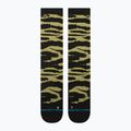 Calze da sci Stance Creeky Meadow Ultralight Wool Snow nero 2