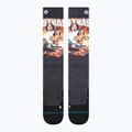 Calze da sci multicolore Stance X Outkast Stankonia Mid Poly Snow 2