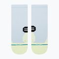 Stance Minimal Ul Quarter calzini da corsa blu ghiaccio 2