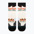 Calzini da corsa Stance Tri Wool Mid Crew nero 2