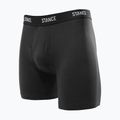 Boxer uomo Stance Solid Brief nero