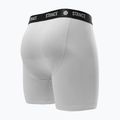Boxer Stance Solid Brief da uomo, grigio 2