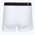 Boxer uomo Stance Standard 4IN white 2