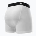 Boxer uomo Stance Standard 4IN white 2