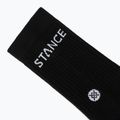 Calzini Stance Origin Crew 6 paia neri 3