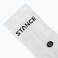 Calzini Stance Origin Crew 6 pairs white 4