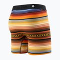 Stance Curren Boxer Uomo marrone 2